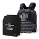 AmStaff Fitness Tactical Weighted Vest