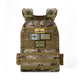 AmStaff Fitness Tactical Weighted Vest