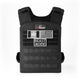 AmStaff Tactical Weighted Vest - Quick Release Fitted Style