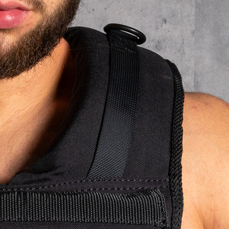 Double Robust Padding