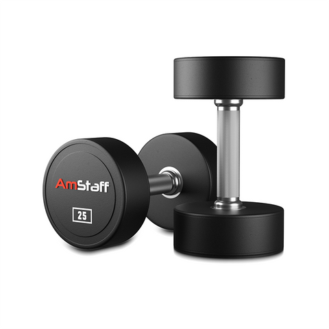 Urethane Dumbbells