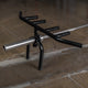 Guidon multi-prises AmStaff Fitness T Bar Row