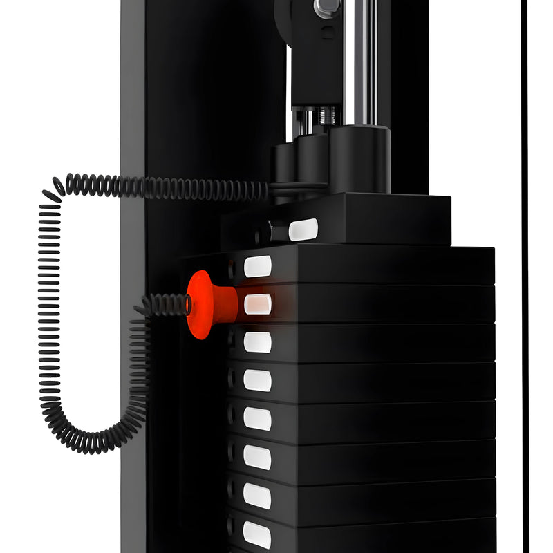 Dual-Weight System