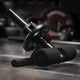 AmStaff Fitness Adjustable Tib Bar