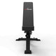 AmStaff Fitness TS010E Commercial Series Bench - Black