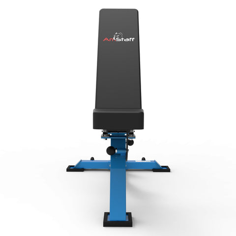 Banc de la série commerciale AmStaff Fitness TS010E