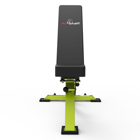 Banc de la série commerciale AmStaff Fitness TS010E