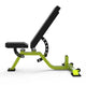 Banc de la série commerciale AmStaff Fitness TS010E