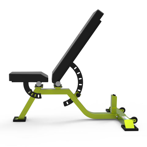 Banc de la série commerciale AmStaff Fitness TS010E