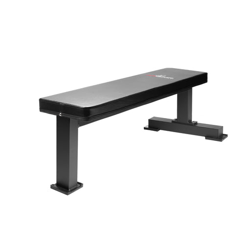 Banc plat de compétition AmStaff TT1102