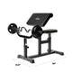 AmStaff Fitness DF2232 Preacher Curl Bench