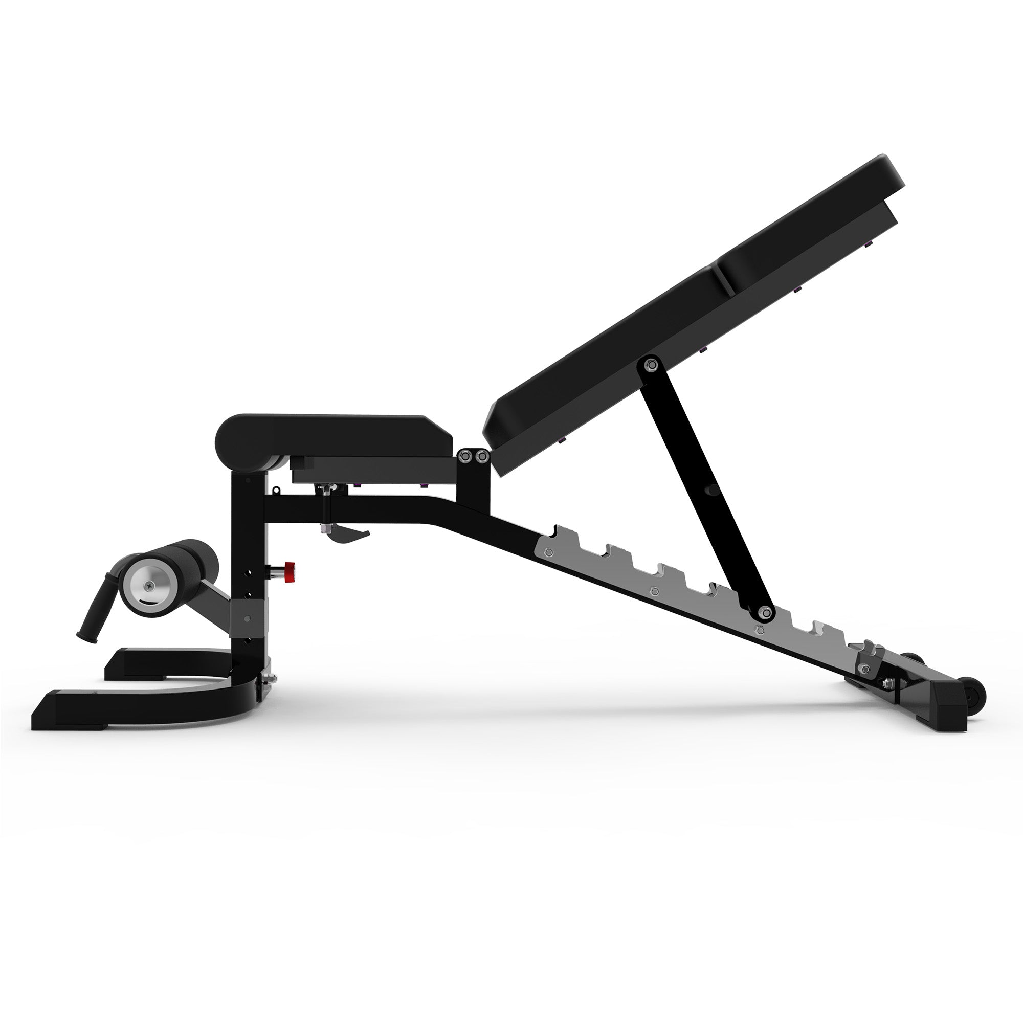 AmStaff Fitness TS009 Banc Multi-FID Premium