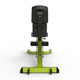 AmStaff Fitness TS009 Premium Multi-FID Bench - Green