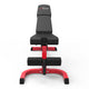 Banc multi-FID Premium AmStaff Fitness TS009 - Rouge