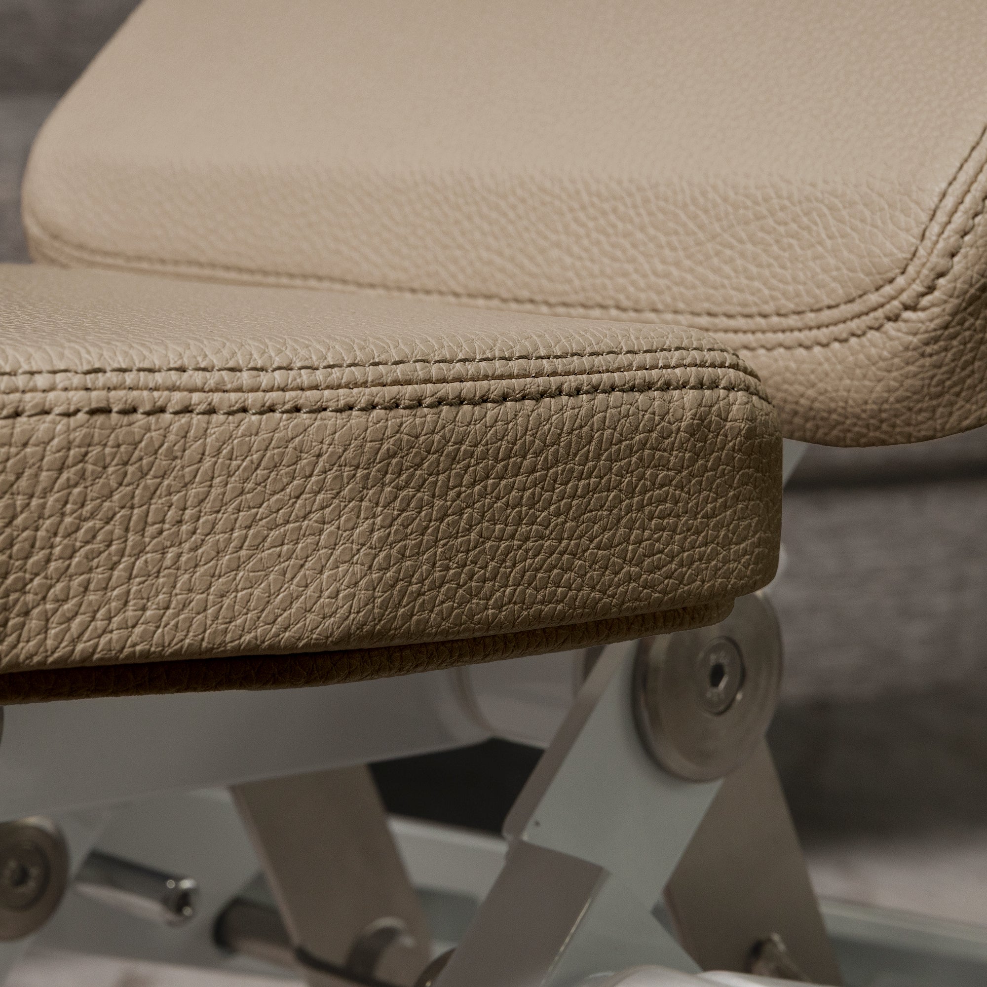 Banc de musculation pliable et réglable SpaceSmart