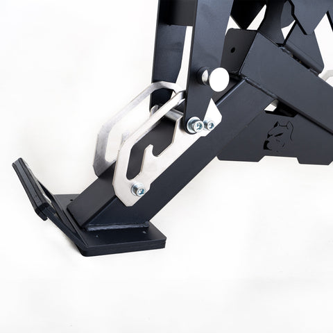 Banc réglable AmStaff AF-3000