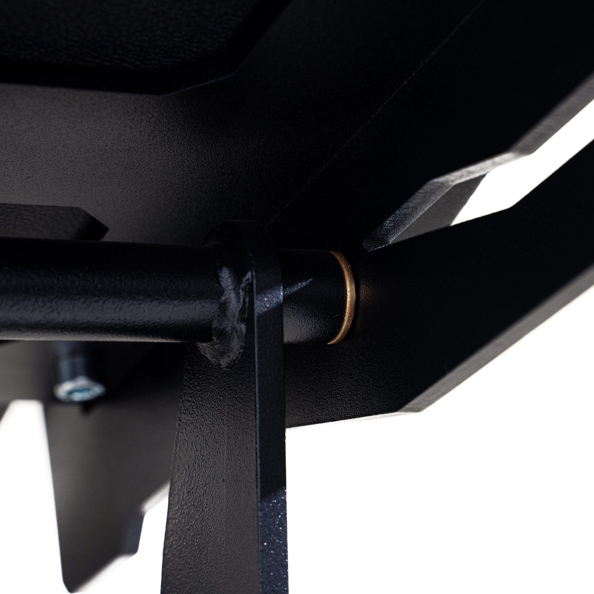 Banc réglable AmStaff AF-3000 - Noir