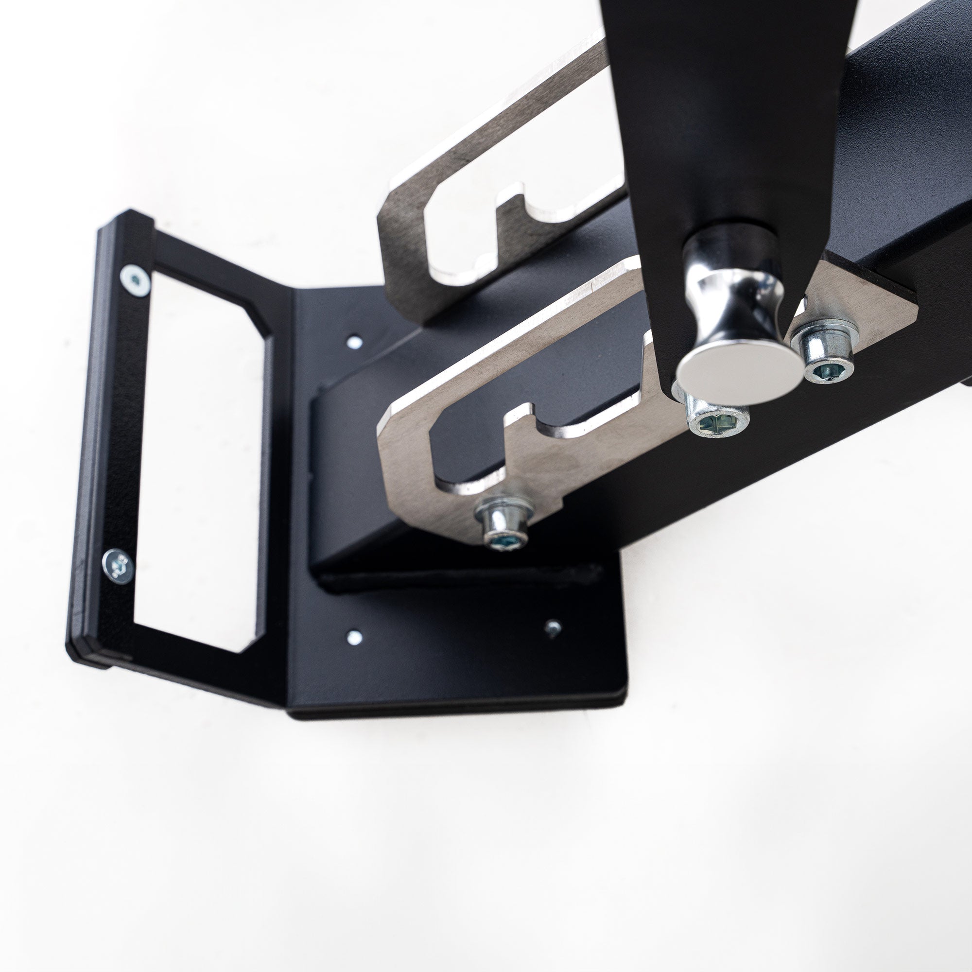 Banc réglable AmStaff AF-3000 - Noir