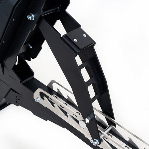 Banc réglable AmStaff AF-3000