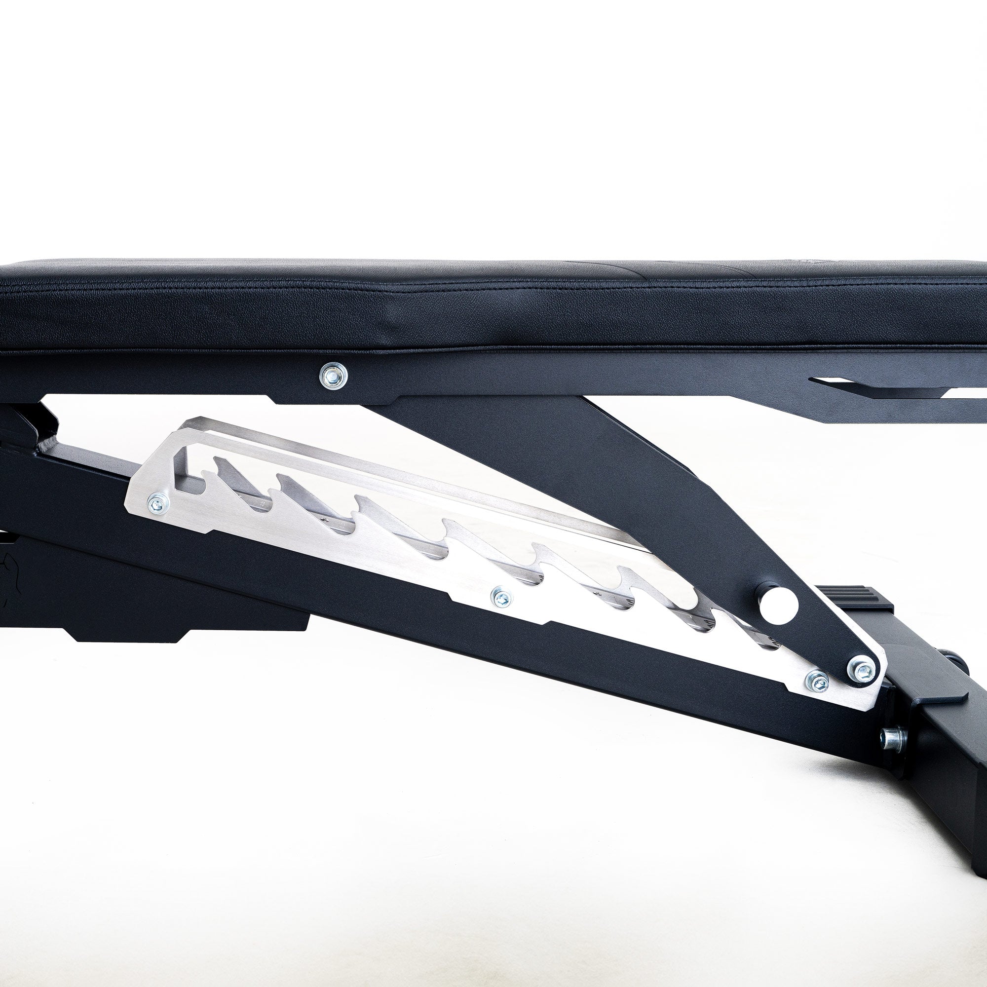 Banc réglable AmStaff AF-3000 - Noir