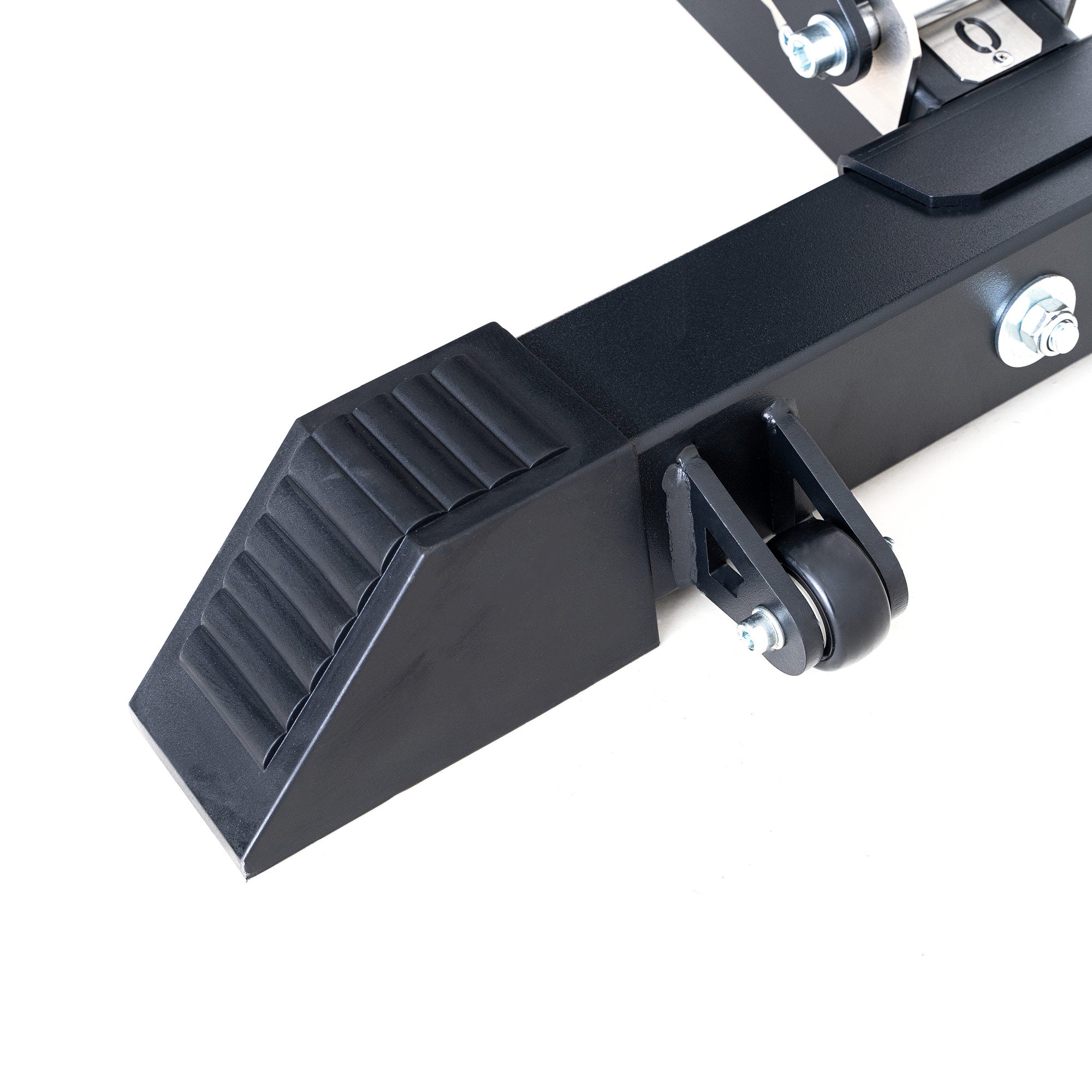 Banc réglable AmStaff AF-3000 - Noir