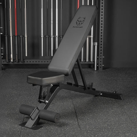 AmStaff Fitness AF-1400 Adjustable Bench