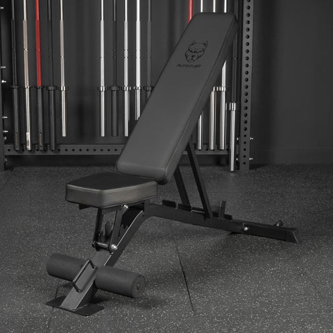 AmStaff Fitness AF-1400 Adjustable Bench