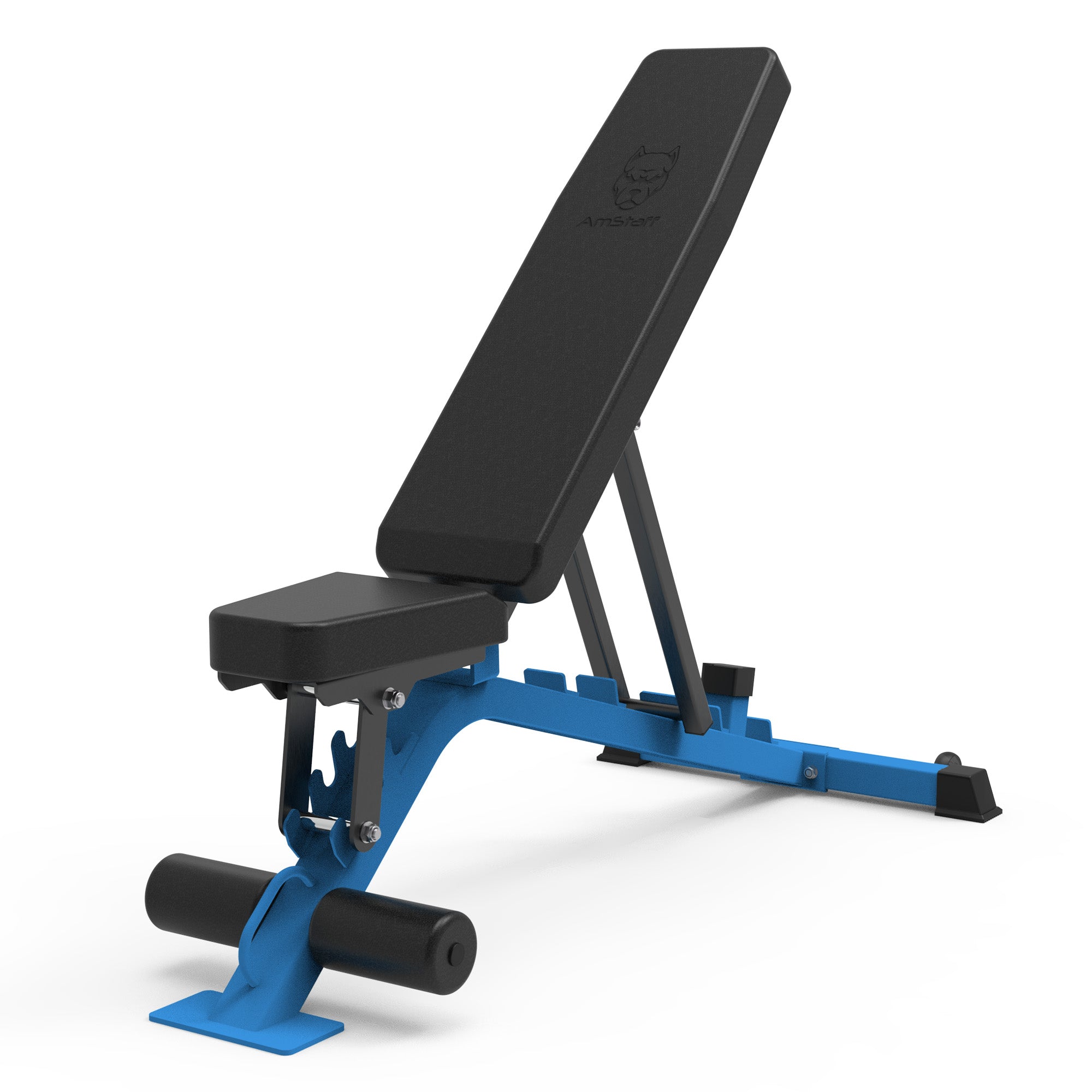 AmStaff Fitness AF-1400 Adjustable Bench