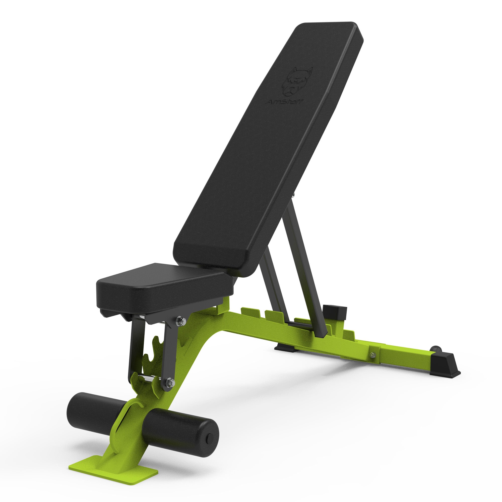AmStaff Fitness AF-1400 Adjustable Bench