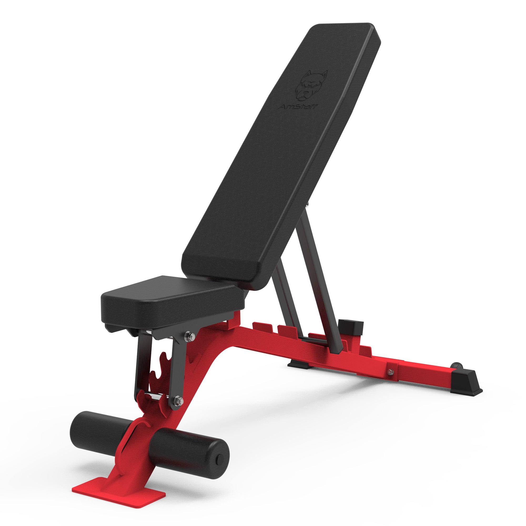 AmStaff Fitness AF-1400 Adjustable Bench