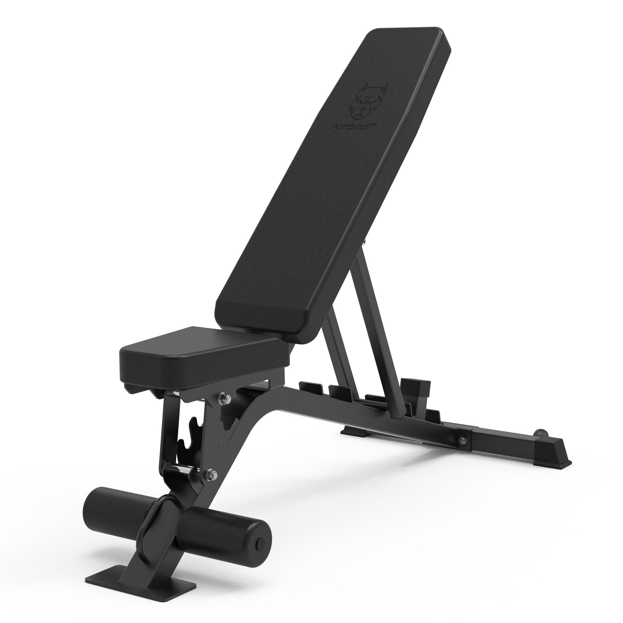 AmStaff Fitness AF-1400 Adjustable Bench