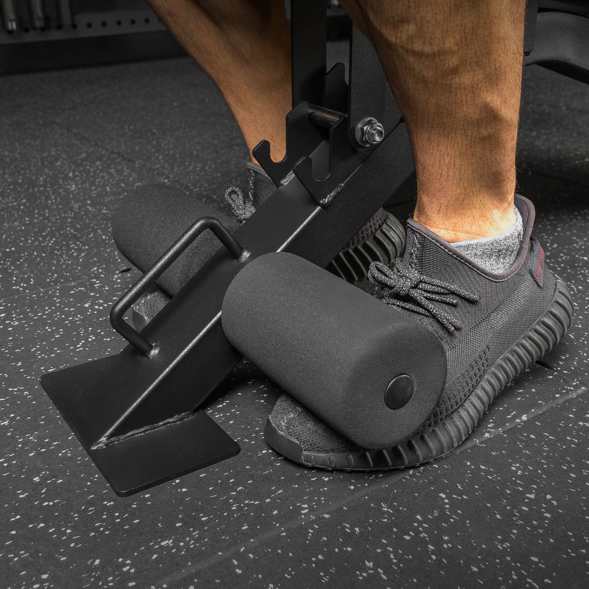 Ergonomic Roller Support 