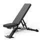 AmStaff Fitness AF-2800 NO-GAP Adjustable Bench
