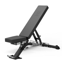 Banc réglable sans espace AmStaff Fitness AF-2800