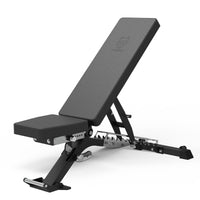 Banc réglable sans espace AmStaff Fitness AF-2800