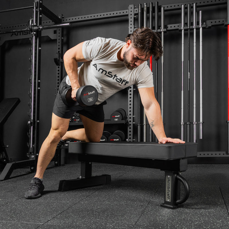 IPF Standard Height