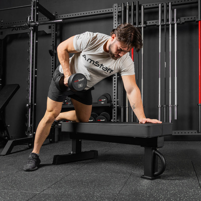IPF Standard Height