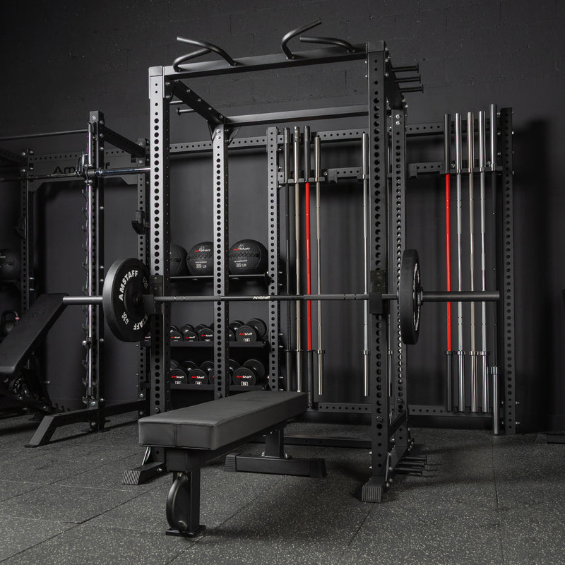 Compact and Space-Efficient