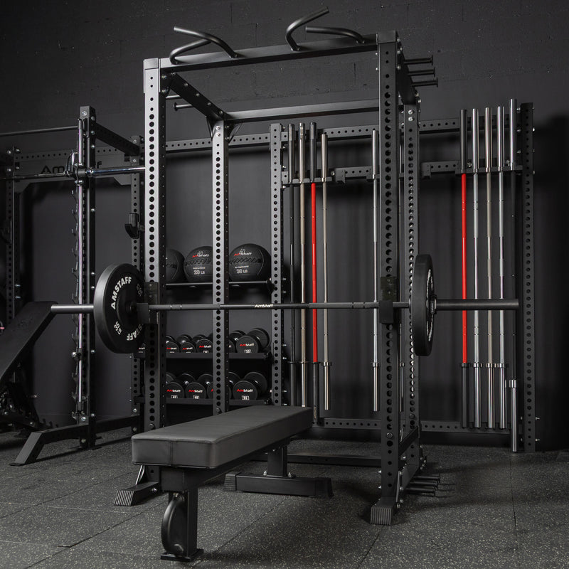 Compact and Space-Efficient