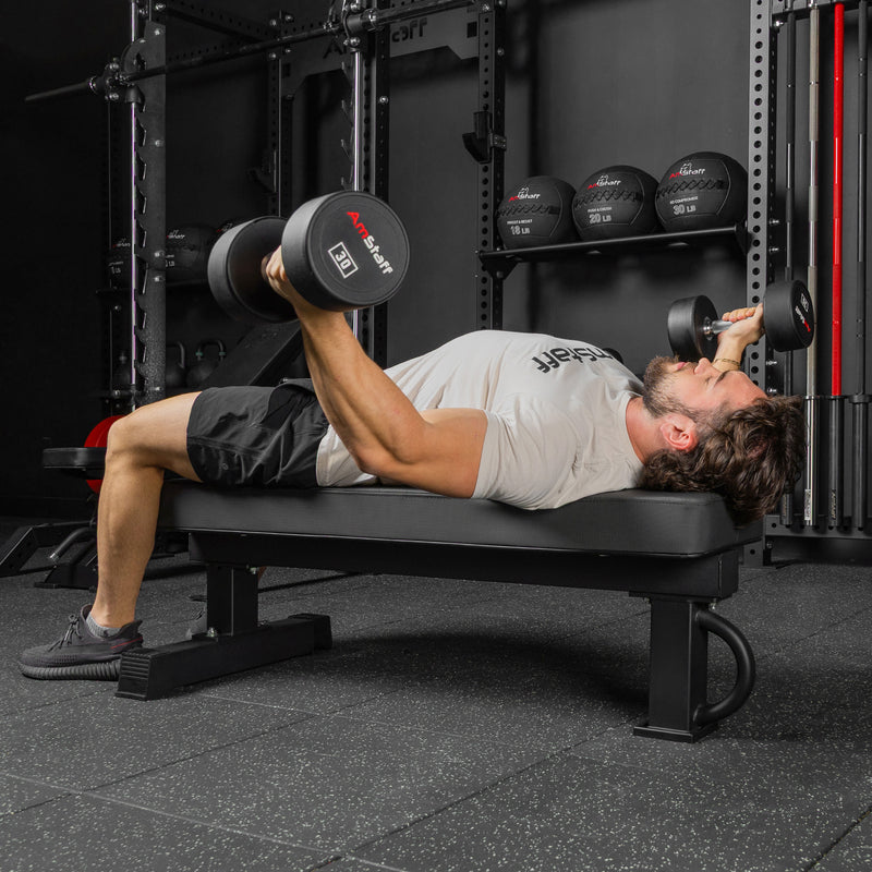 Optimal Leg Drive