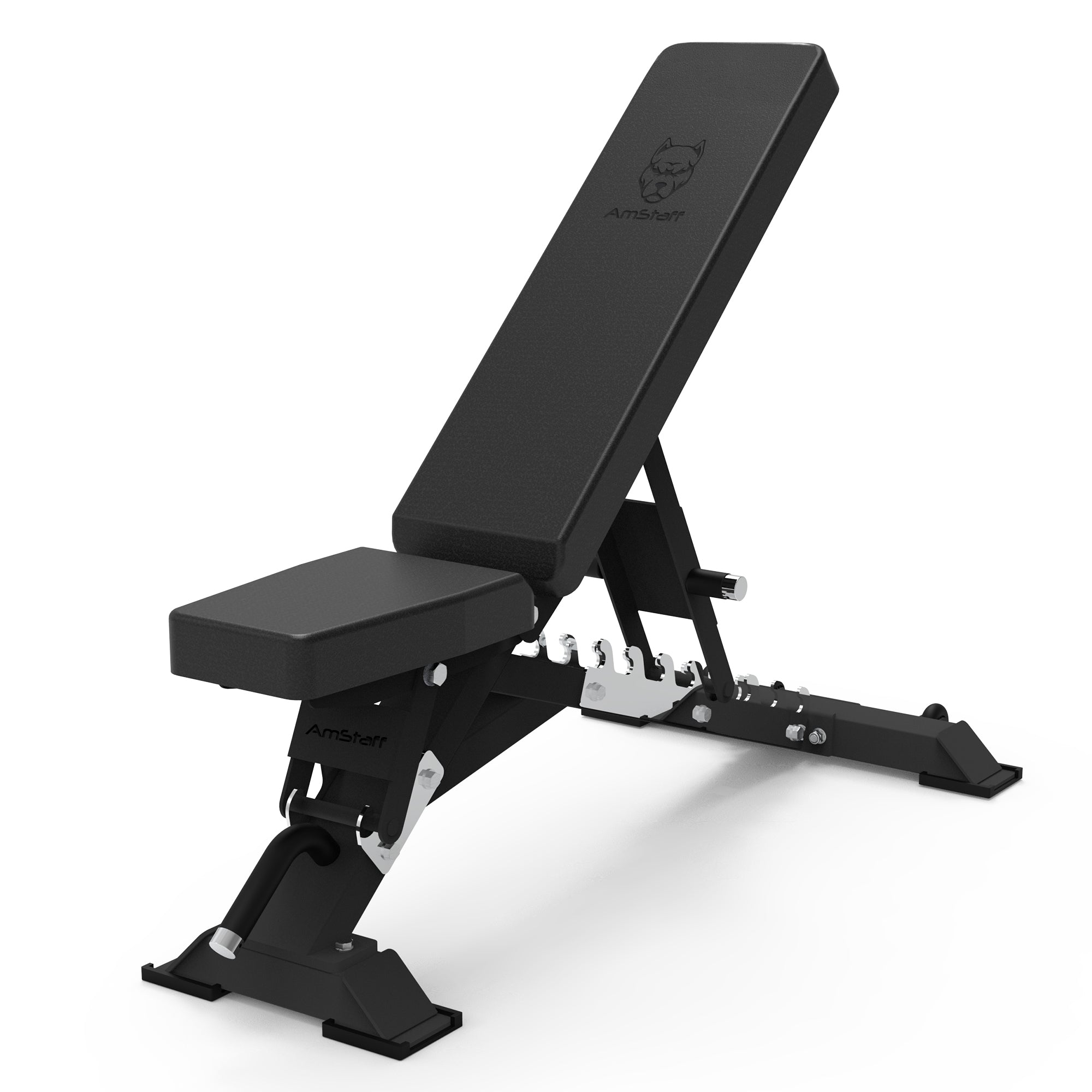 AmStaff Fitness AF-2200 Adjustable Bench