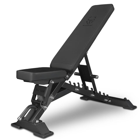 AmStaff Fitness AF-2200 Adjustable Bench