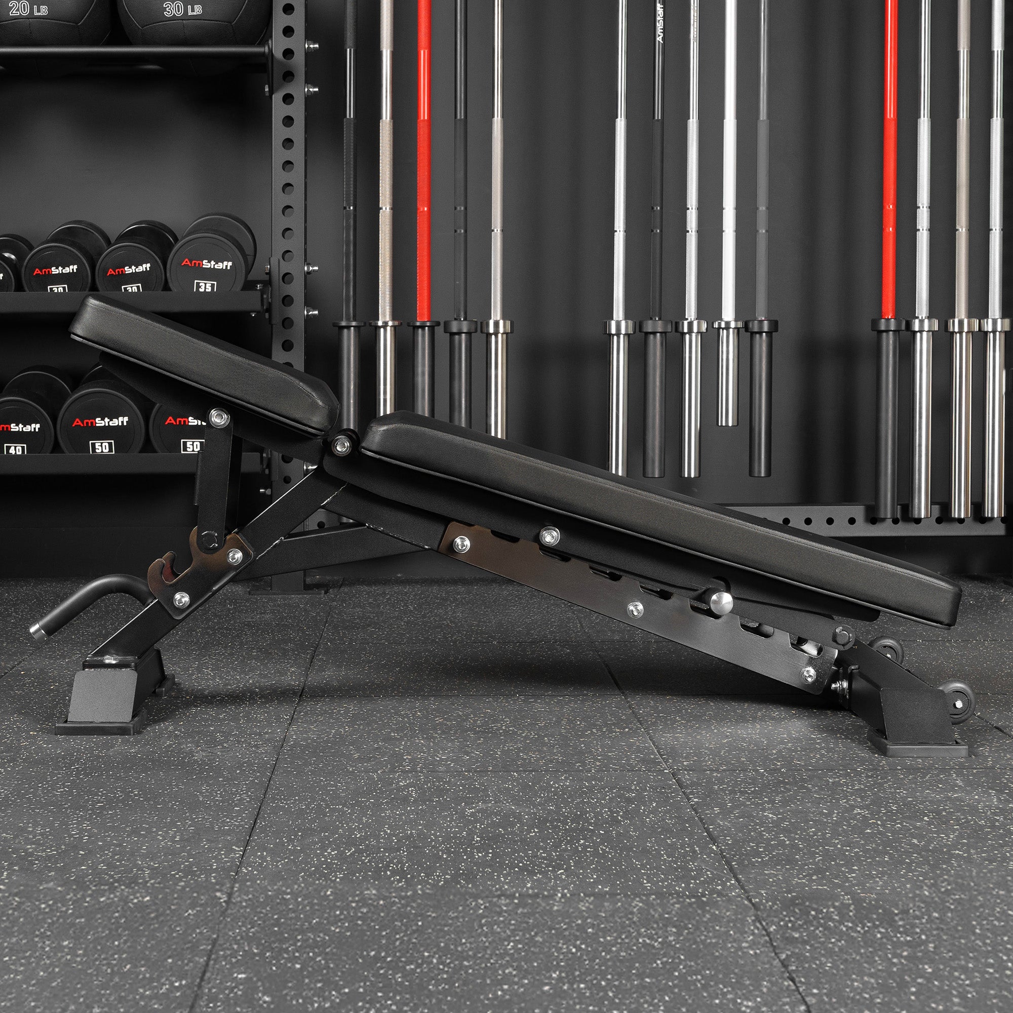 Decline Capabilities