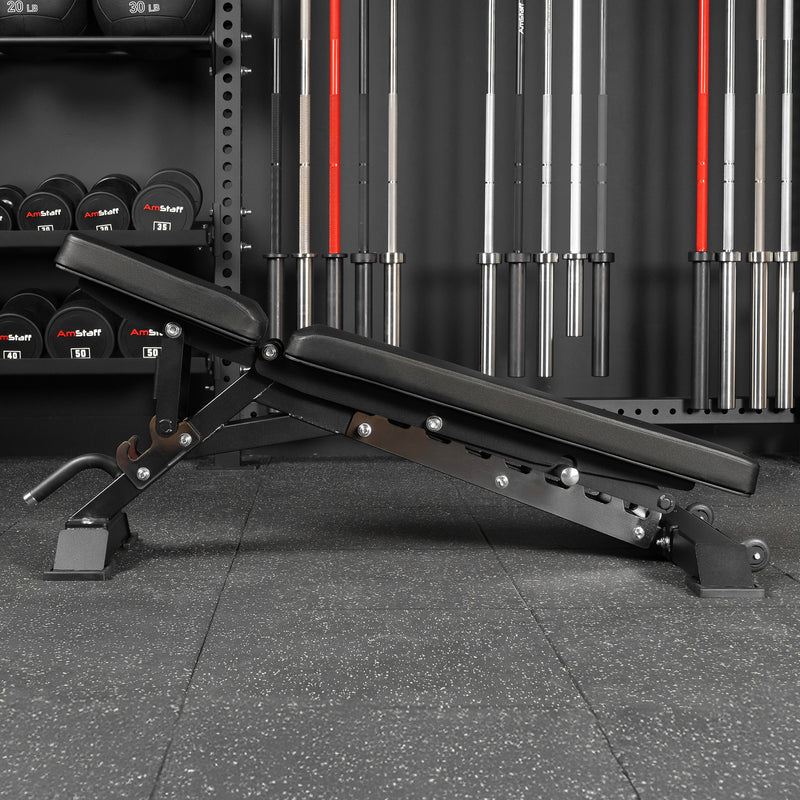 Decline Capabilities