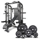 AmStaff Fitness SD-2500 All-In-one Smith Machine Sales Bundle