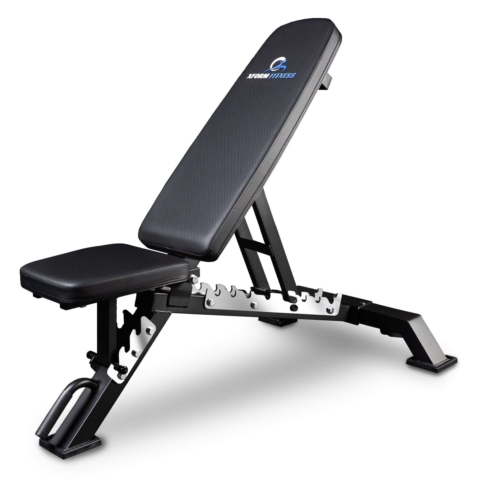 Banc réglable XForm Fitness