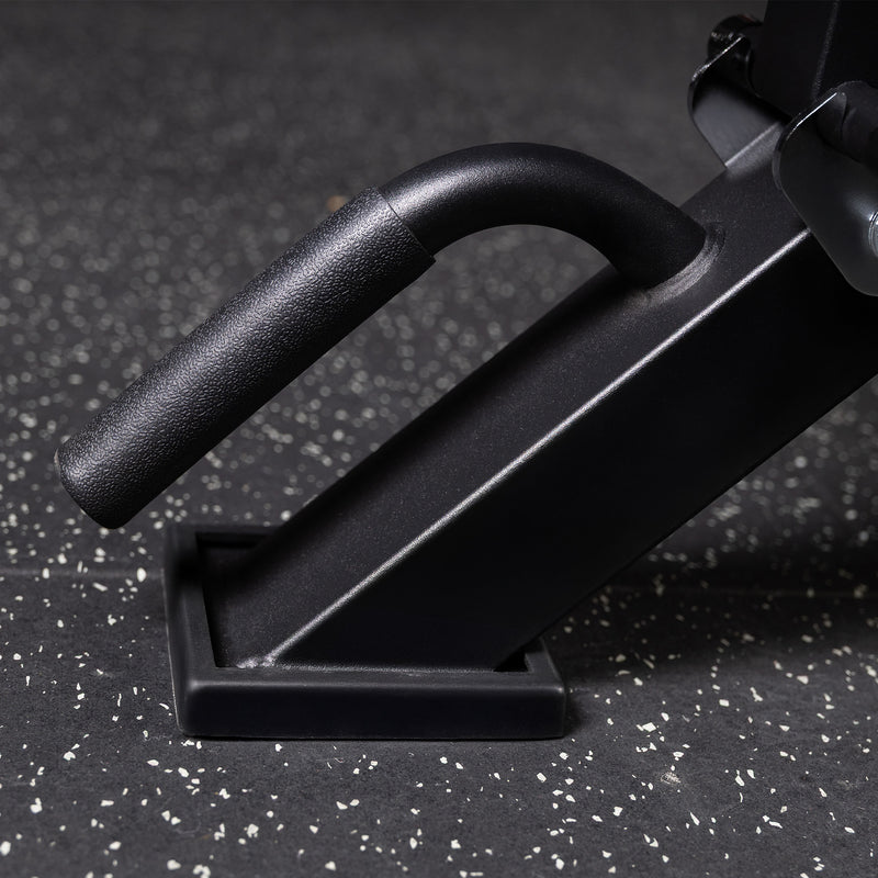 Convenient Transport Handle