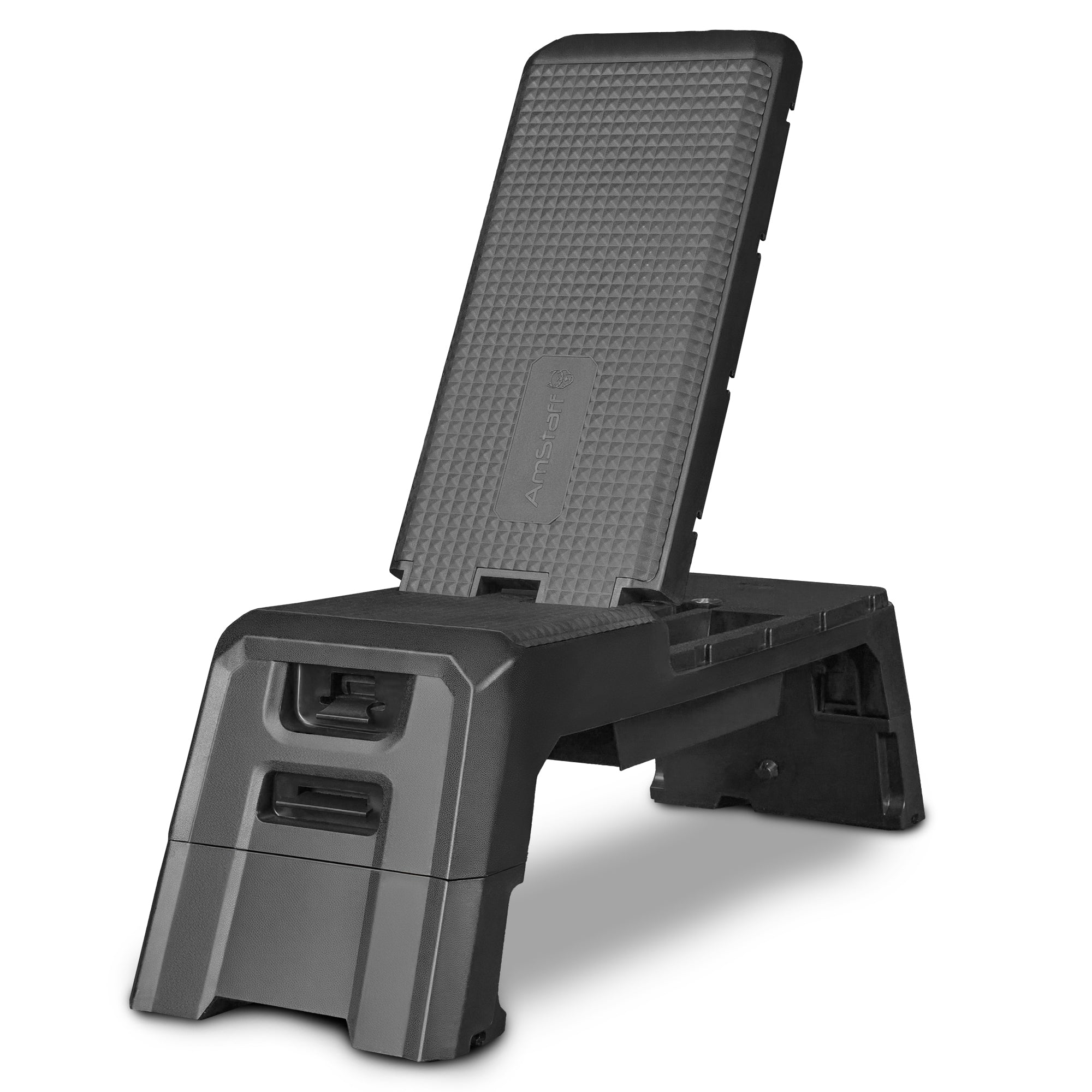 AmStaff Fitness Aerobic Stepper Bench