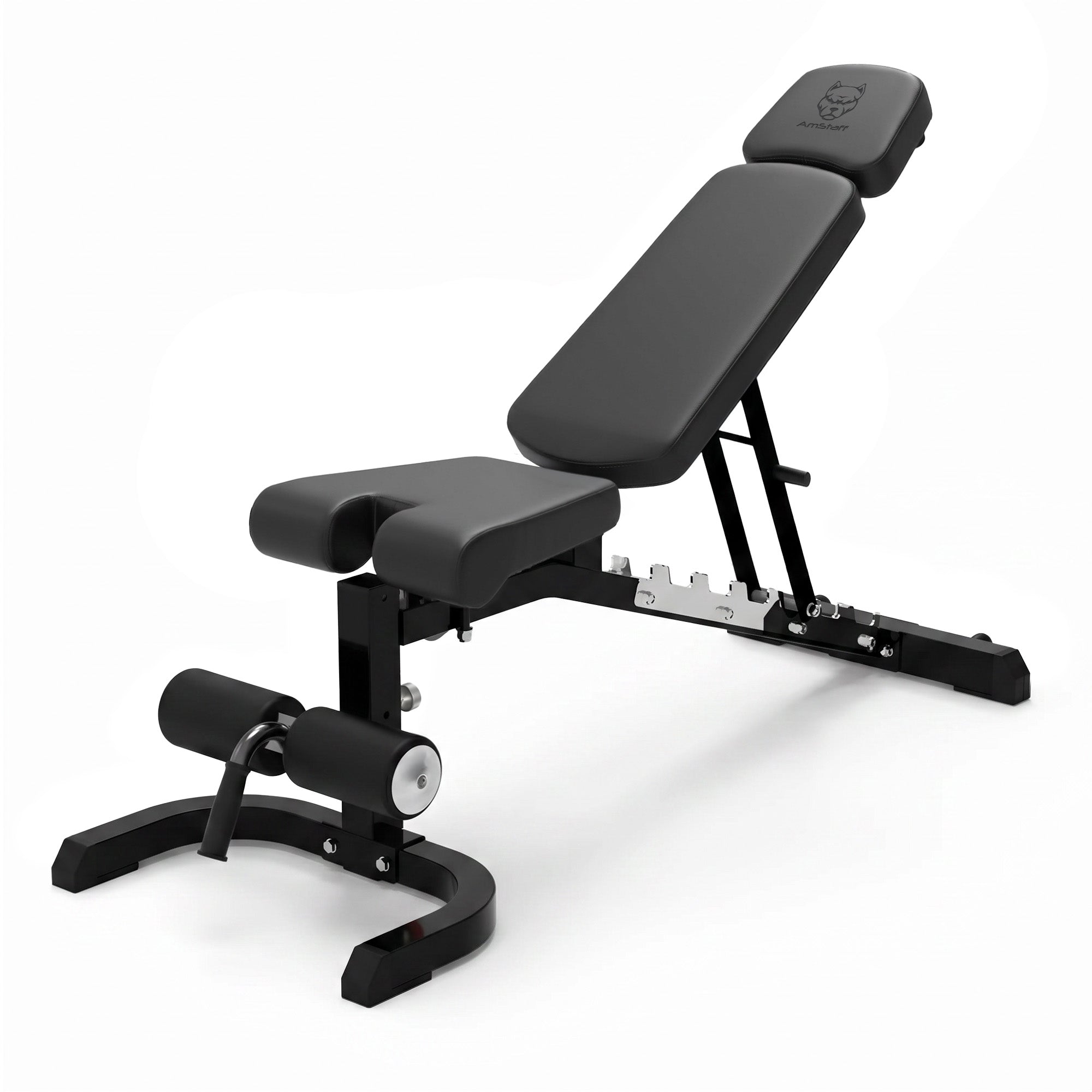 AmStaff Fitness AF2100 Adjustable Bench