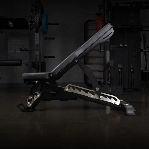 Banc réglable AmStaff AF-3000